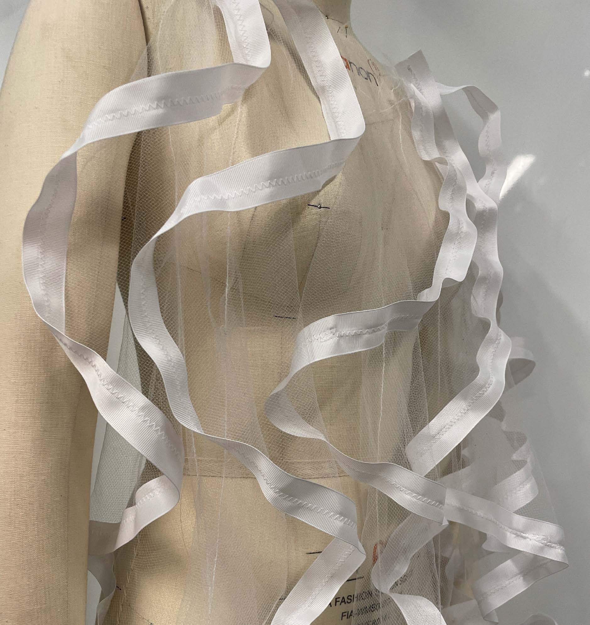 Design development detail